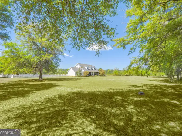 202 Chesser Lane, Folkston, GA 31537