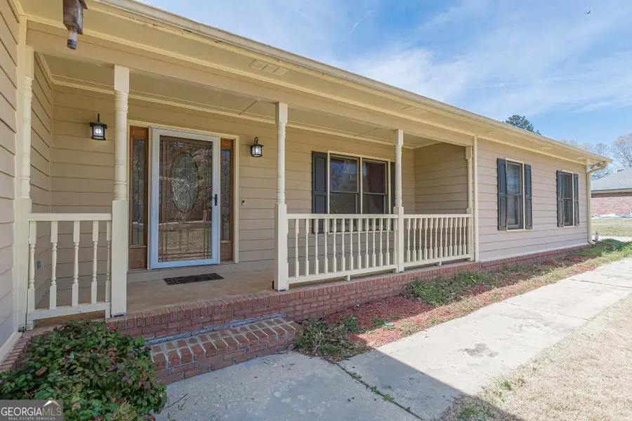 110 Eastfield Court, McDonough, GA 30252 - #3