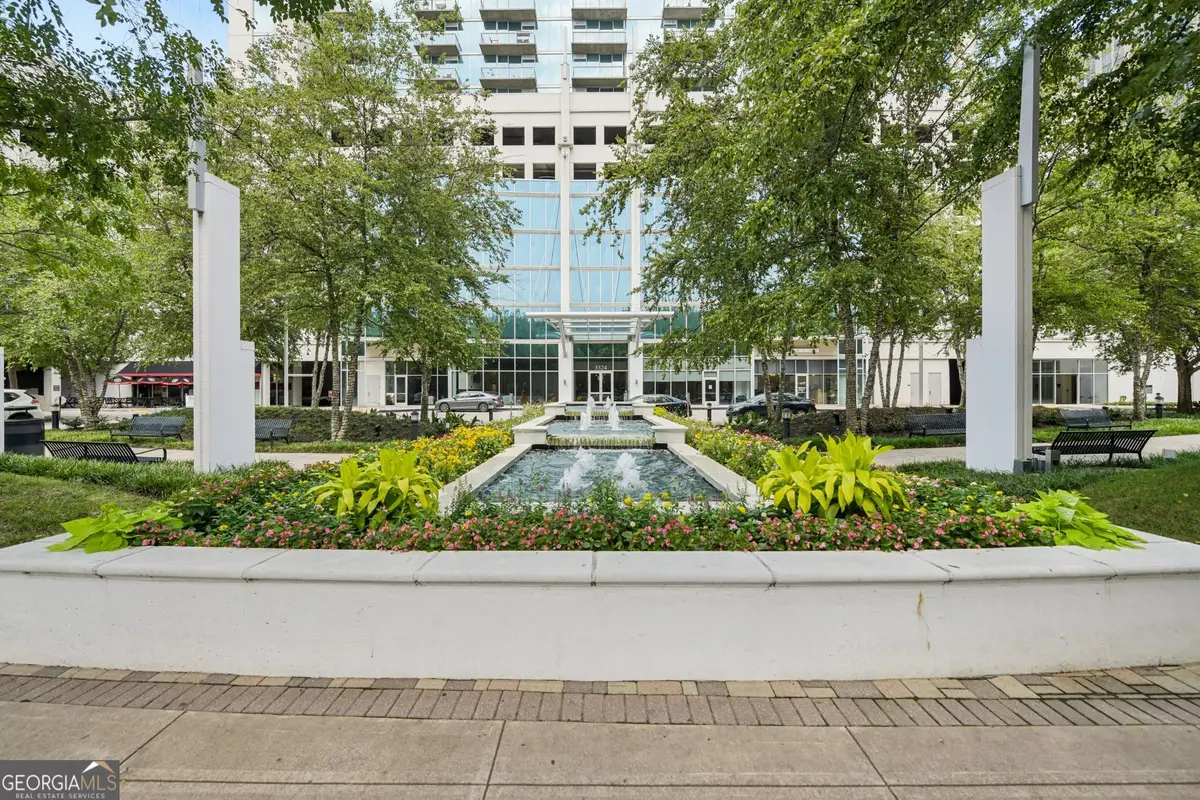 3324 Peachtree Road Ne #1518, Atlanta, GA 30326 - #1
