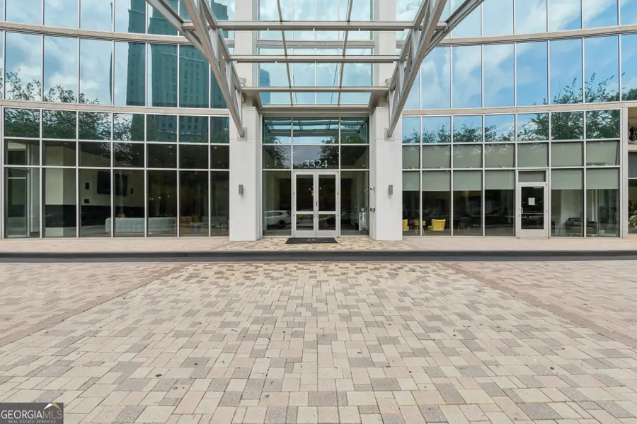 3324 Peachtree Road Ne #1518, Atlanta, GA 30326 - #2
