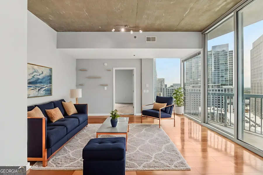 3324 Peachtree Road Ne #1518, Atlanta, GA 30326 - #3