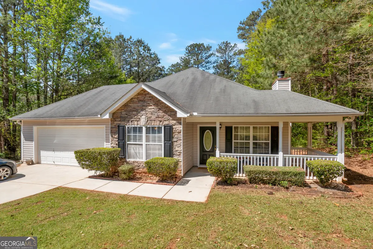 60 Shadowbrook Lane, Covington, GA 30016 - #1