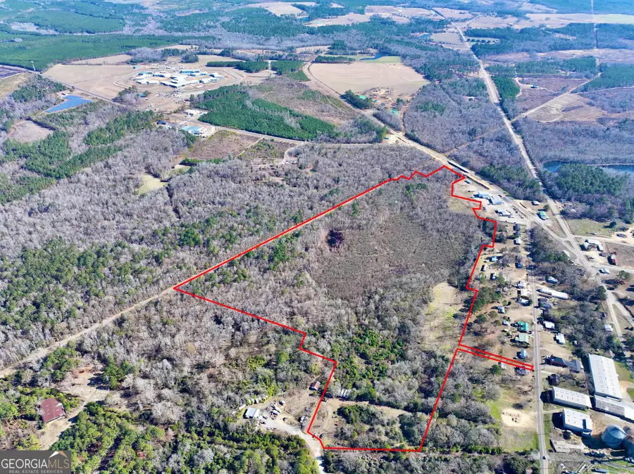 0 Cross Cedar Road, Wrightsville, GA 31096 - #2