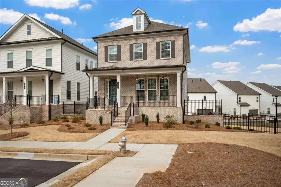 102 Stonehouse Drive, Cumming, GA 30040 - #2