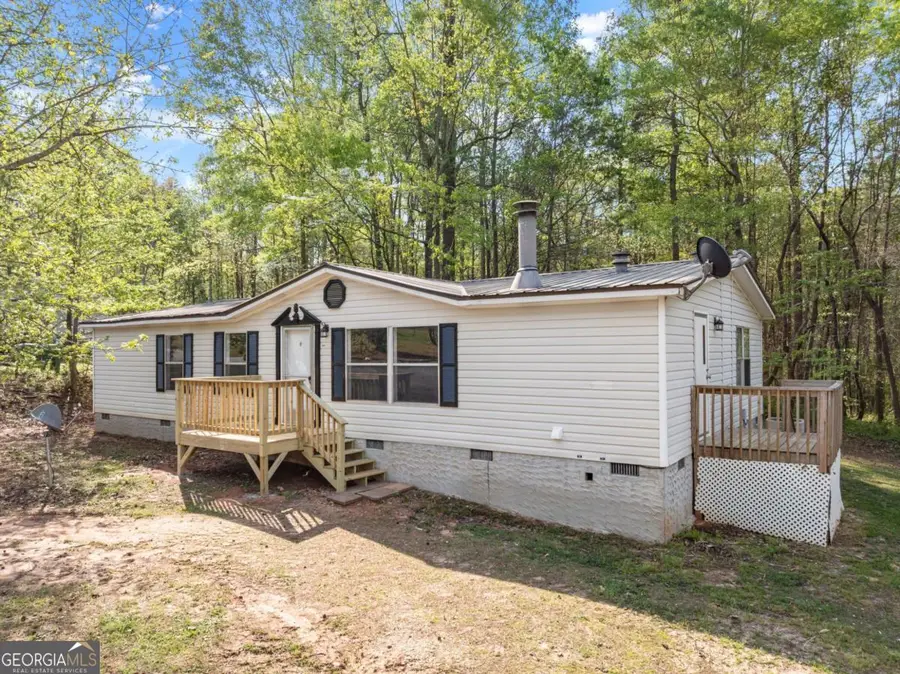 283 Pine Ridge Place, Nicholson, GA 30565 - #3