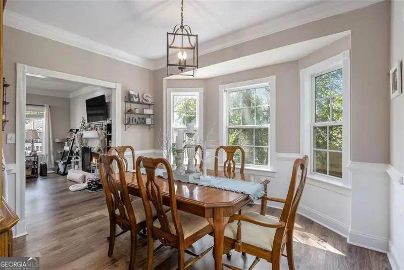 204 Bucks Trail, Temple, GA 30179 - #2