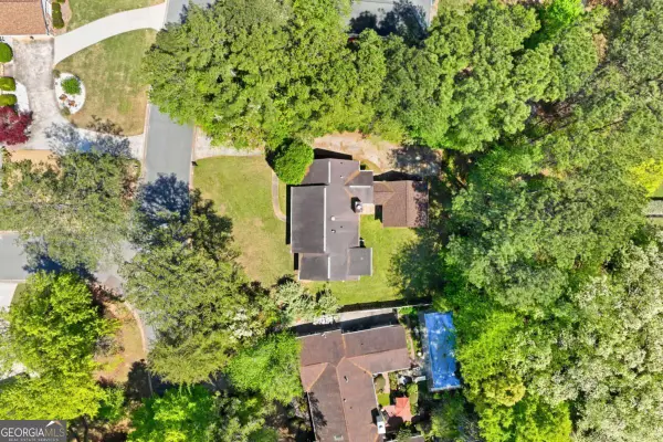 105 Swanson Ridge, Peachtree City, GA 30269