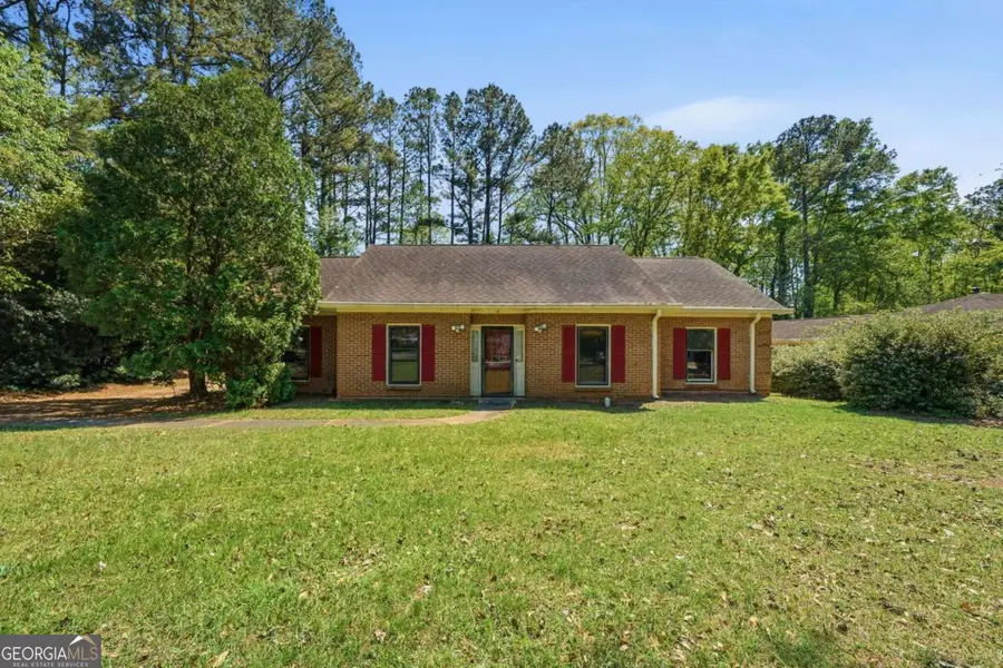 105 Swanson Ridge, Peachtree City, GA 30269 - #3