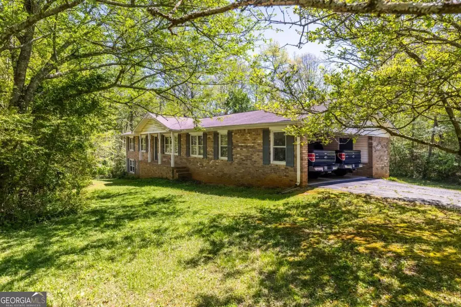302 Pine Lake Drive, Cumming, GA 30040 - #2