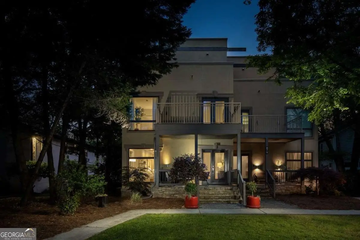 866 Monroe Drive Ne, Atlanta, GA 30308 - #1