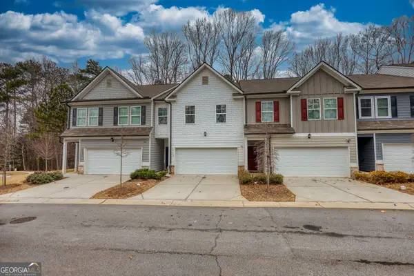 4543 Ashbrooke Trace, Stone Mountain, GA 30083