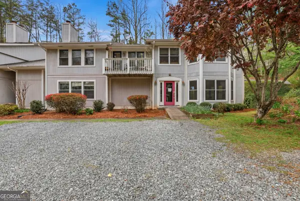 231 Stornoway Drive #2, Clayton, GA 30525