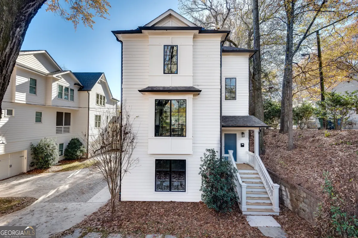 625 Home Avenue Se, Atlanta, GA 30312 - #1