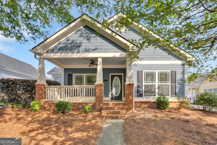 205 Ryan Lane, Covington, GA 30014 - #3