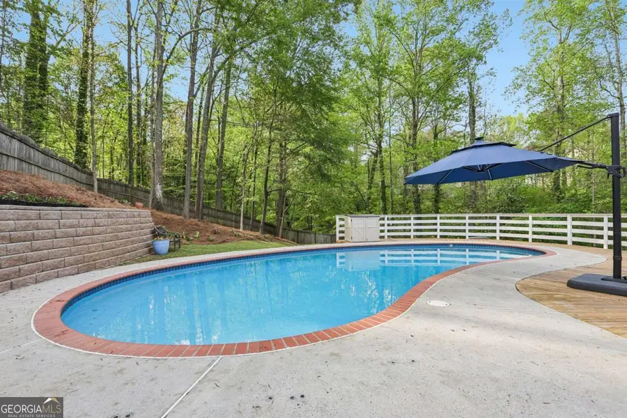 2616 Windage Drive Sw, Marietta, GA 30008 - #2
