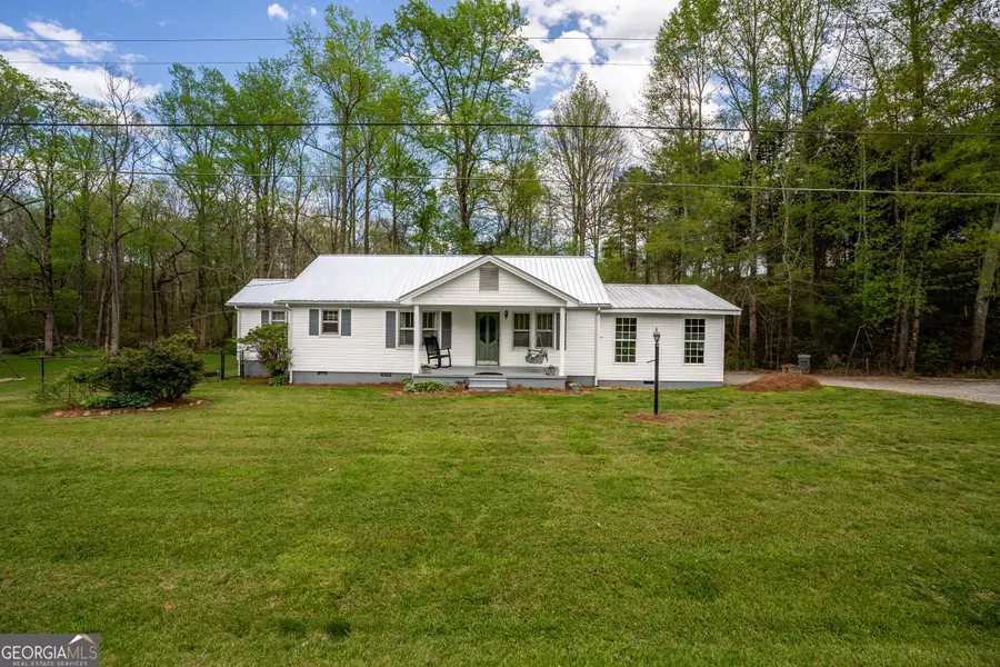 3296 Highway 115, Demorest, GA 30535 - #2