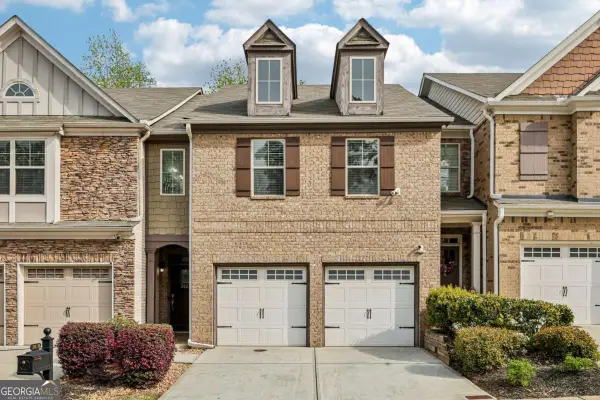 2029 Brightleaf Way #133, Marietta, GA 30060