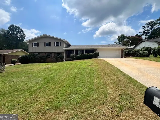 3643 Preakness Drive, Decatur, GA 30034 - #1