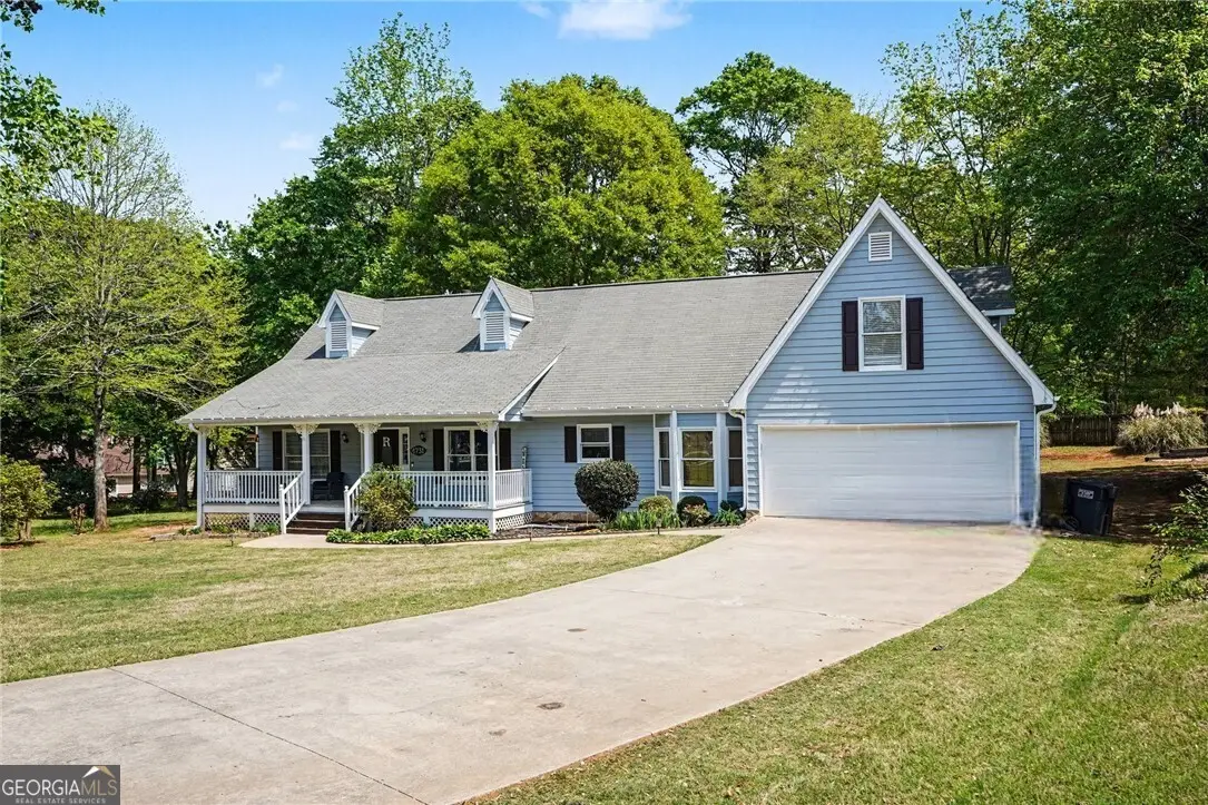 4731 Thornwood Court, Covington, GA 30016 - #1