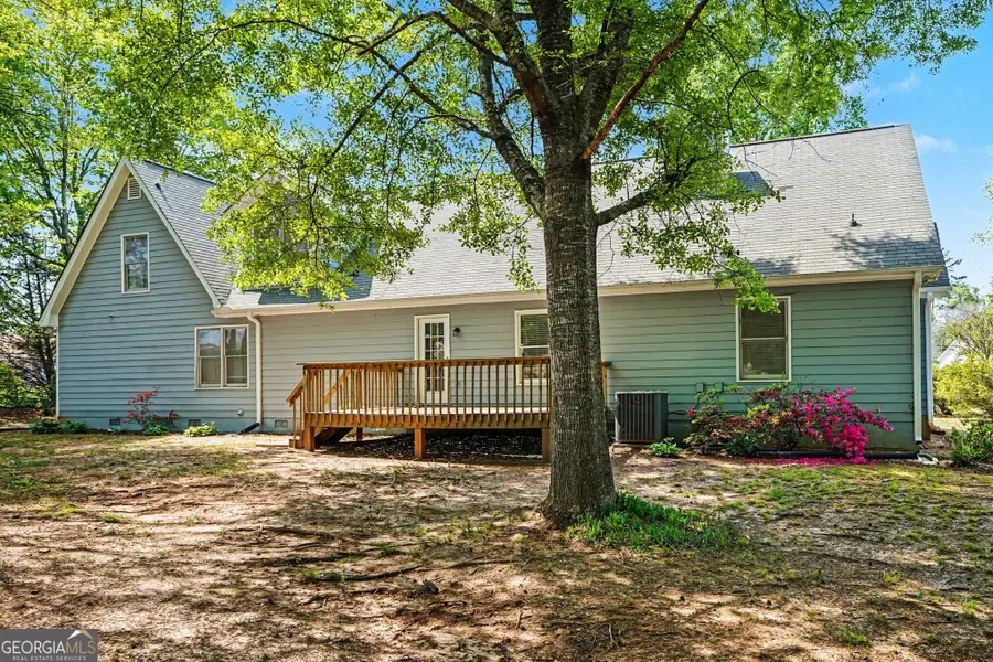 4731 Thornwood Court, Covington, GA 30016 - #3