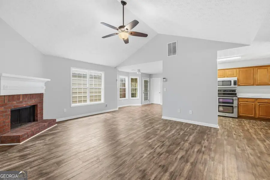 105 Oconee Meadows Lane, Eatonton, GA 31024 - #3