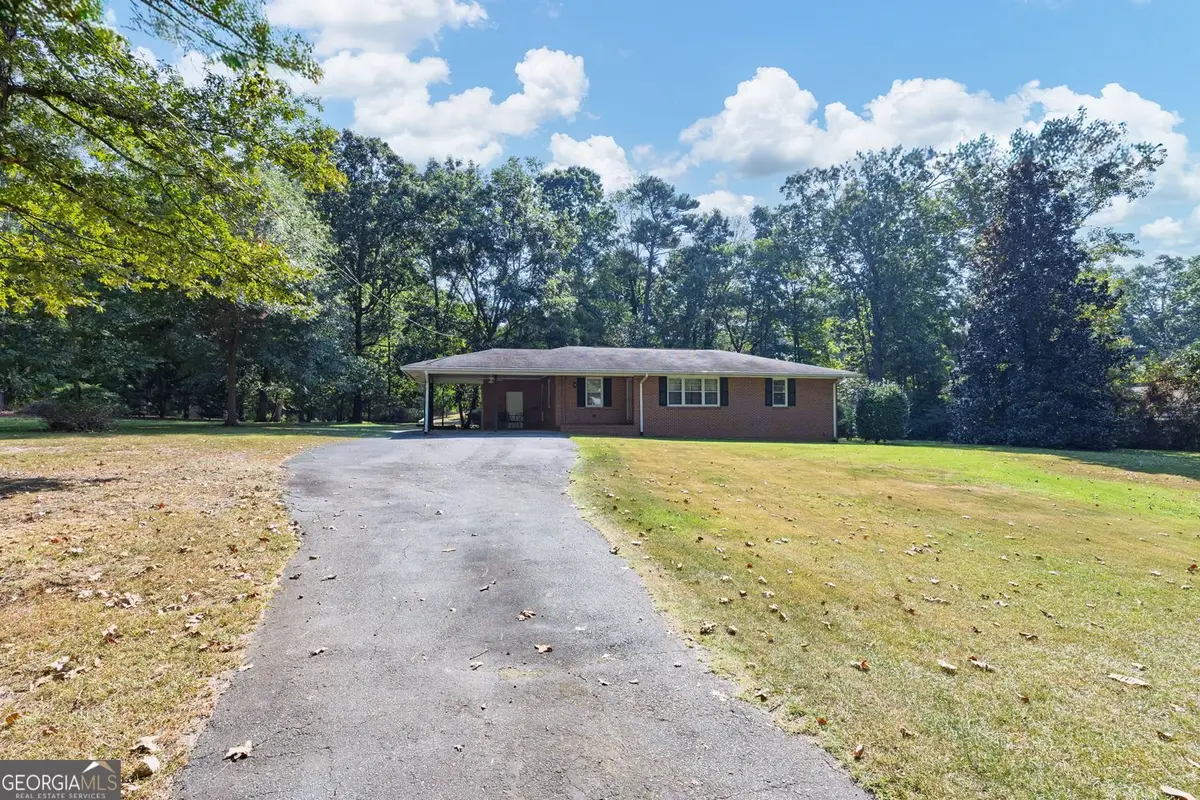 1589 Hammond Woods Circle Sw, Marietta, GA 30008 - #1