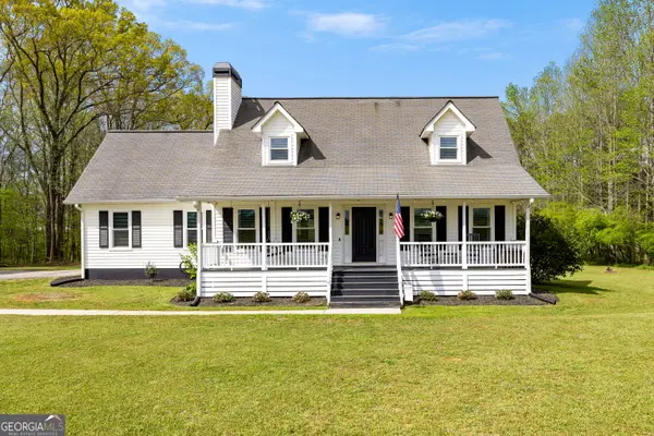 115 Chandler Road, Newnan, GA 30263