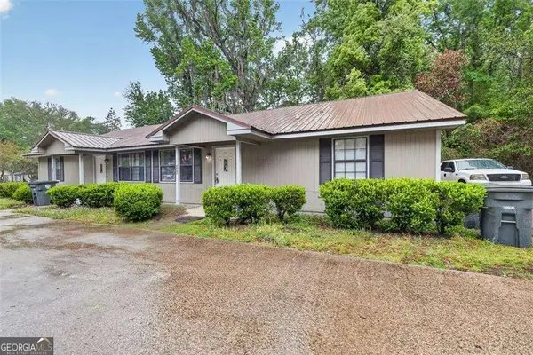 100 Clarks Bluff Road, Kingsland, GA 31548