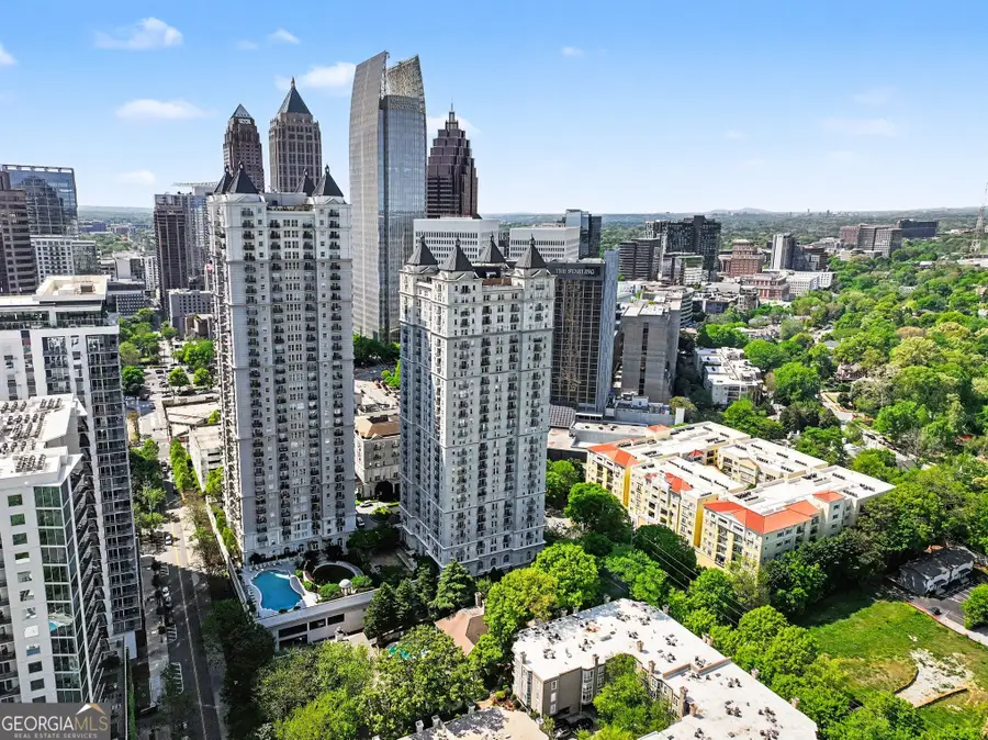 199 14th Street #1612, Atlanta, GA 30309 - #2