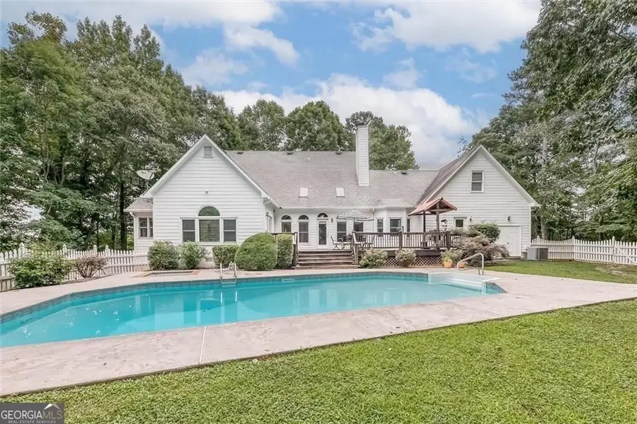 1380 Holland Road, Powder Springs, GA 30127 - #2