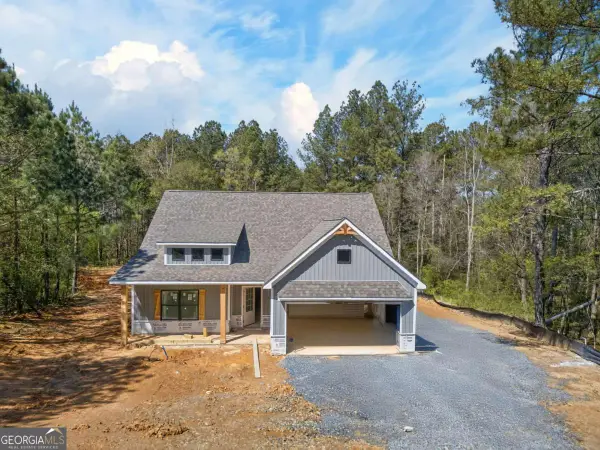 57 Oak Grove Road, Taylorsville, GA 30178