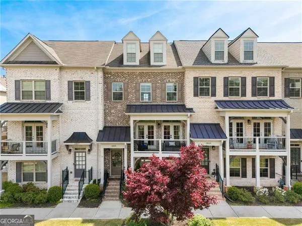 2805 Fullers Alley, Kennesaw, GA 30144