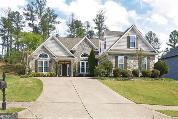 717 Golf Crest Drive, Acworth, GA 30101