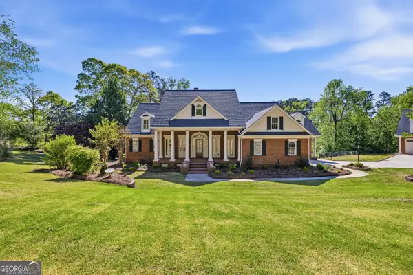 2240 Wilzman Trail, Conyers, GA 30012
