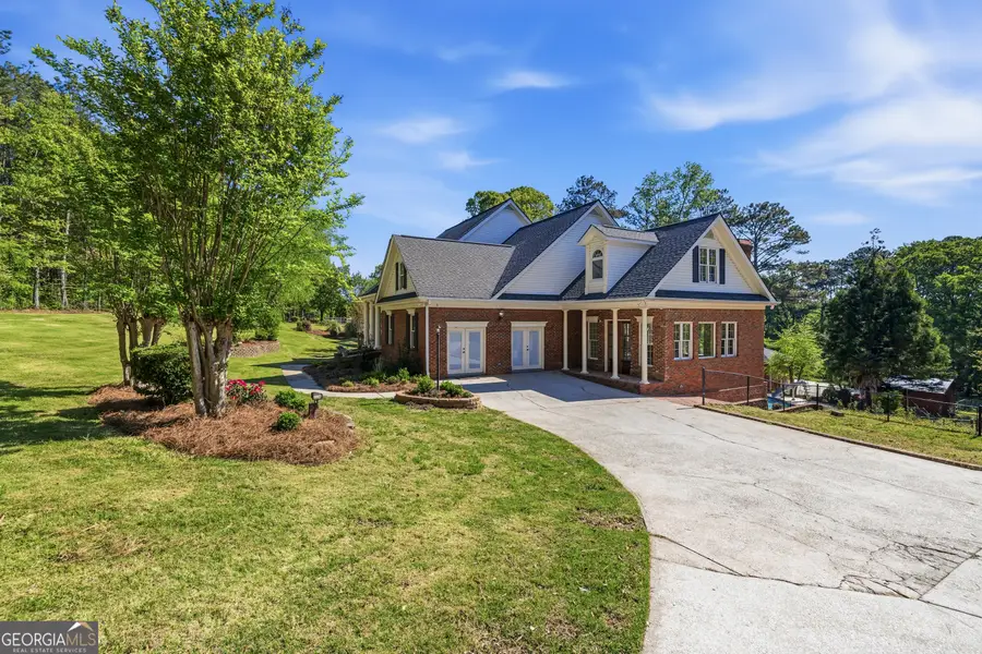 2240 Wilzman Trail, Conyers, GA 30012 - #3