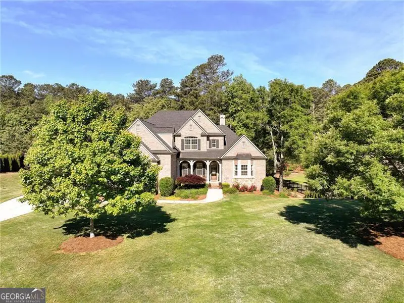 405 Scott Farm Drive, Powder Springs, GA 30127 - #3