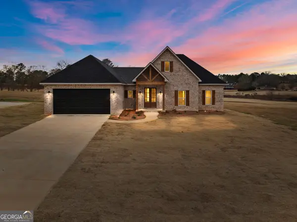 107 River Ridge Drive, Hawkinsville, GA 31036