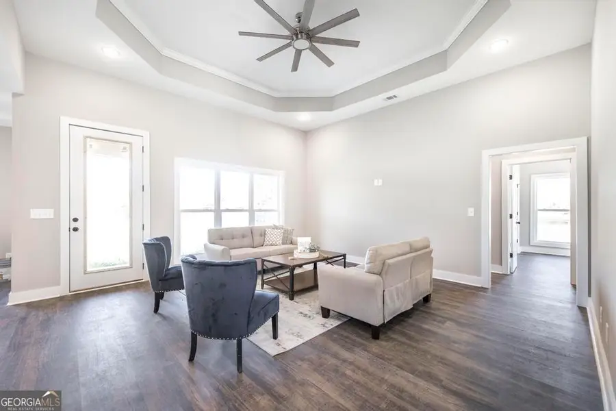 107 River Ridge Drive, Hawkinsville, GA 31036 - #3