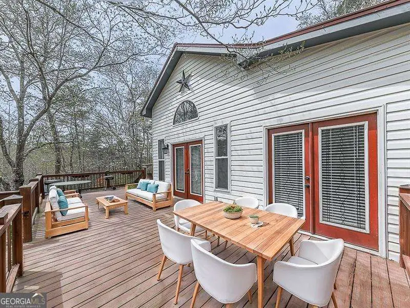 144 Banner Circle, Ellijay, GA 30540 - #1