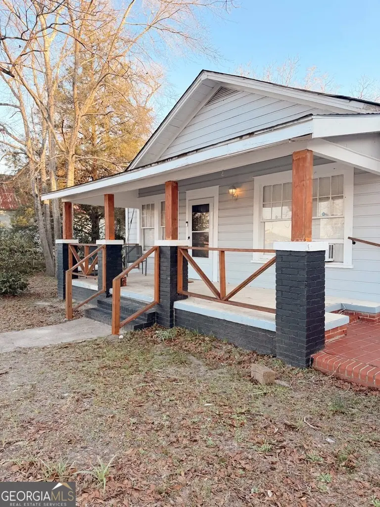 6617 E College Street, Wrightsville, GA 31096 - #2