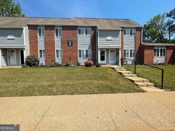 636 North, Jonesboro, GA 30236