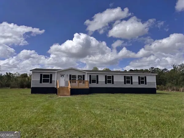 6401 Riverside Rock Road #TRACT 2, Nahunta, GA 31553