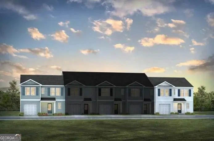 283 Pasture Lane, Statesboro, GA 30461 - #1