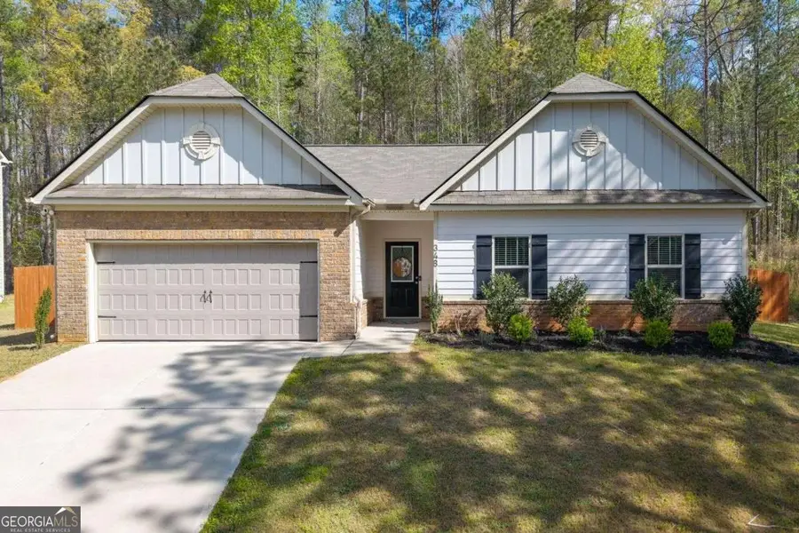 348 Nongo Way, Dallas, GA 30157 - #2