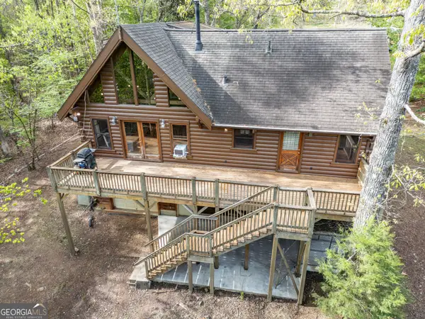 951 Tucker Rd, Sparta, GA 31087