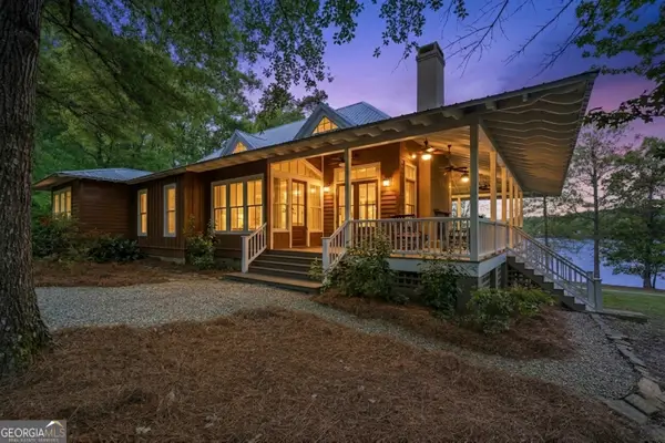 57 Birch Lane, Sparta, GA 31087