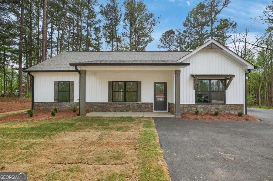 1071 Drummond Road, Cedartown, GA 30125 - #3