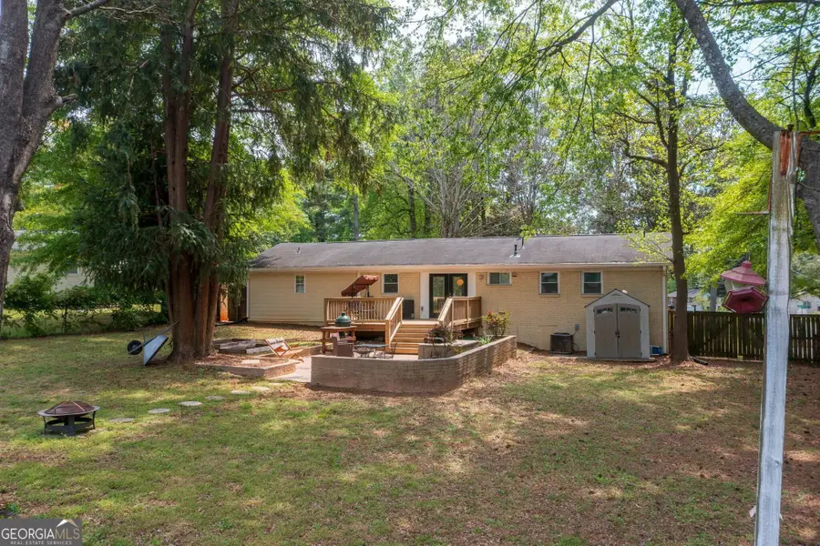 185 Wynona Drive Se, Marietta, GA 30060 - #3
