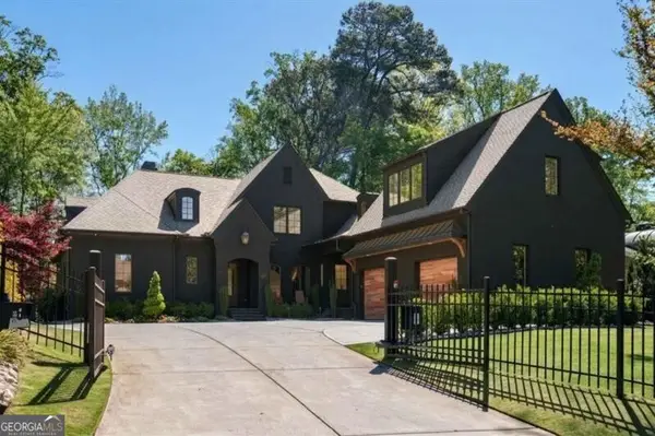 4075 Peachtree Dunwoody Road Ne, Atlanta, GA 30319