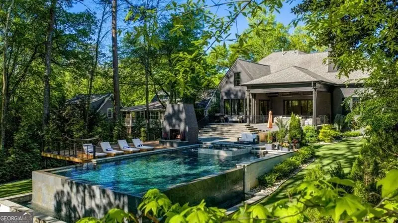 4075 Peachtree Dunwoody Road Ne, Atlanta, GA 30319 - #2